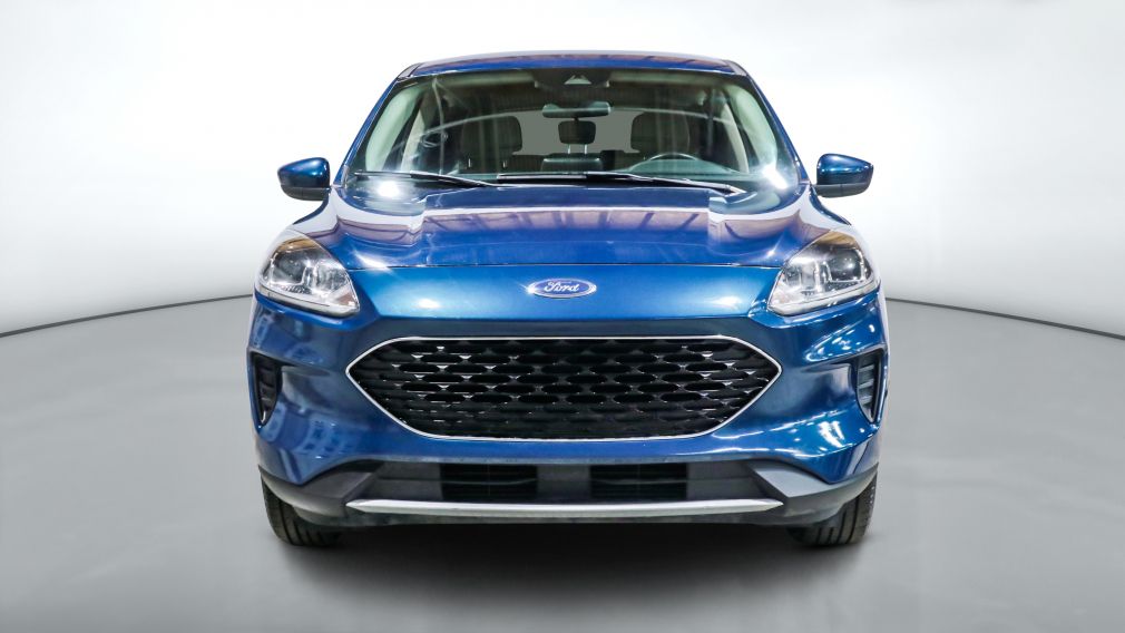 Ford Escape SE 2020 d&rsquo;occasion à vendre - 2