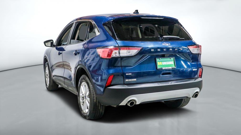 Ford Escape SE 2020 d&rsquo;occasion à vendre - 5