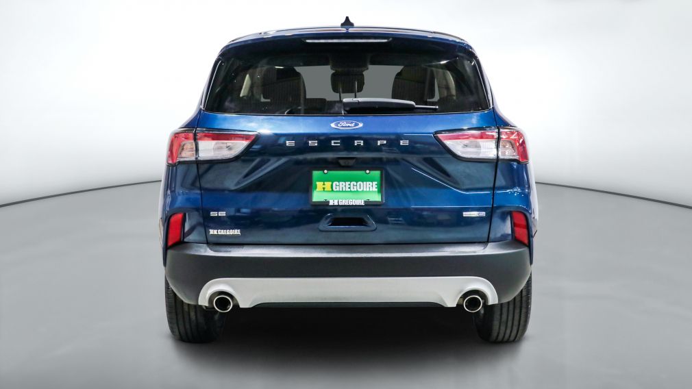Ford Escape SE 2020 d&rsquo;occasion à vendre - 6