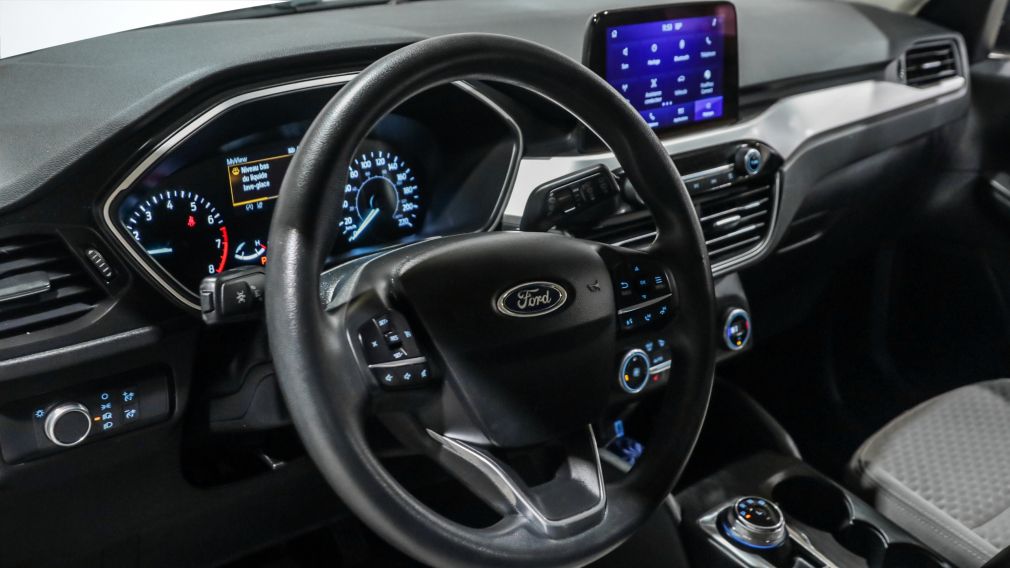 Ford Escape SE 2020 d&rsquo;occasion à vendre - 9