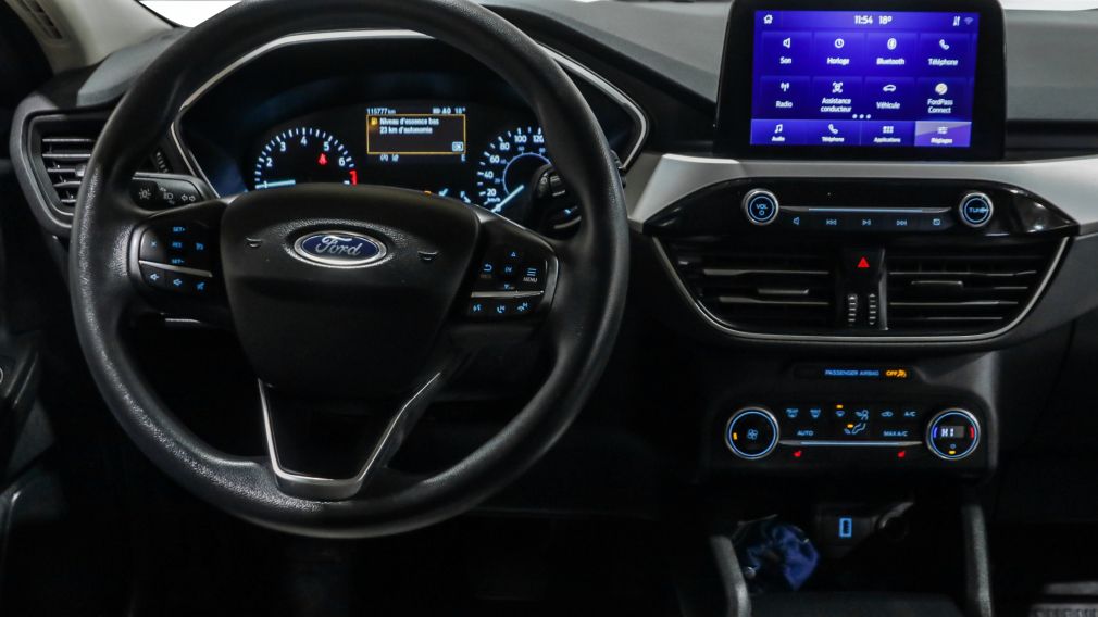 Ford Escape SE 2020 d&rsquo;occasion à vendre - 13