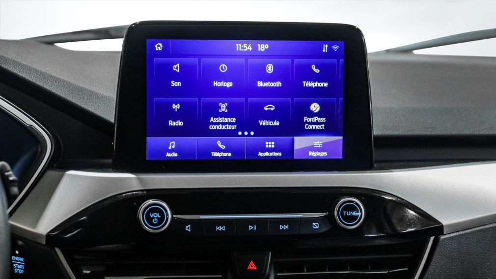 Ford Escape SE 2020 d&rsquo;occasion à vendre - 15