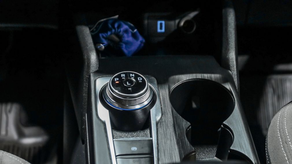 Ford Escape SE 2020 d&rsquo;occasion à vendre - 16