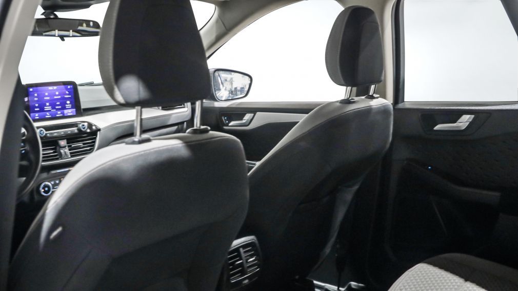 Ford Escape SE 2020 d&rsquo;occasion à vendre - 17