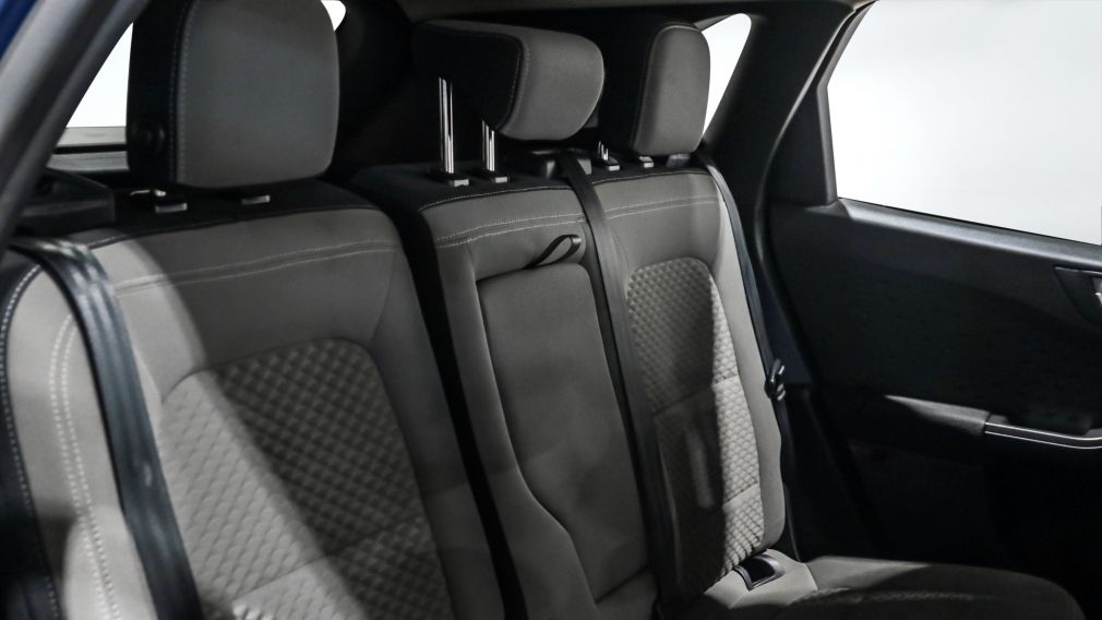 Ford Escape SE 2020 d&rsquo;occasion à vendre - 19