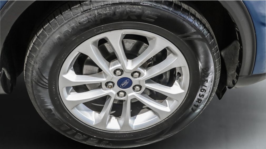Ford Escape SE 2020 d&rsquo;occasion à vendre - 22