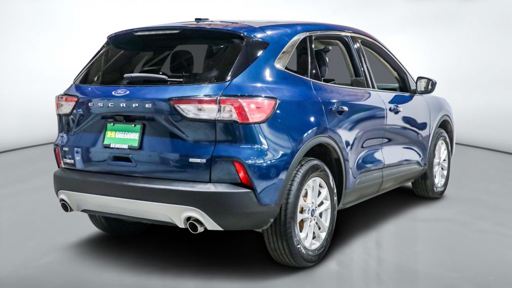 Ford Escape SE 2020 d&rsquo;occasion à vendre - 7