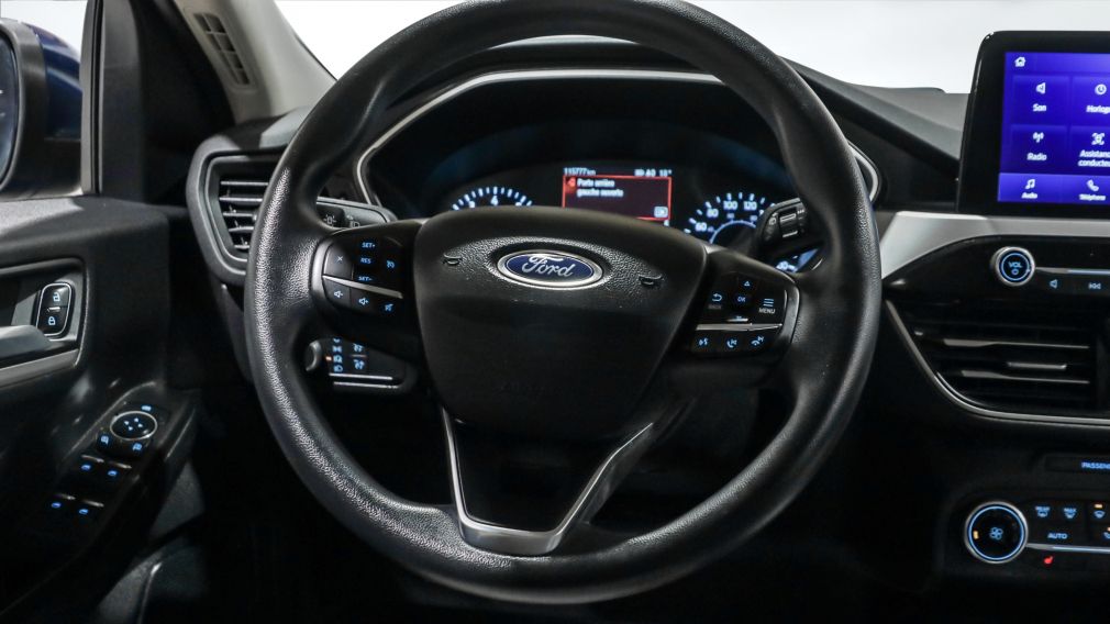 Ford Escape SE 2020 d&rsquo;occasion à vendre - 14