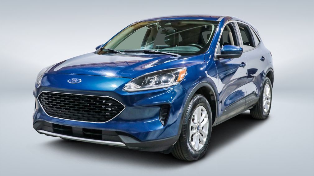 Ford Escape SE 2020 d&rsquo;occasion à vendre - 3