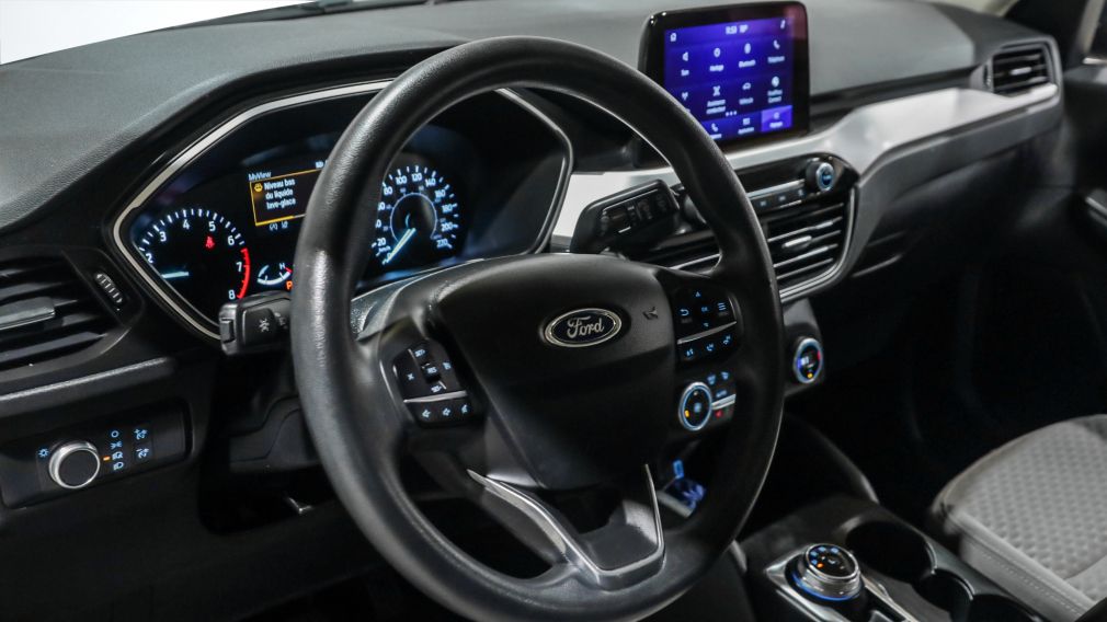Ford Escape SE 2020 d&rsquo;occasion à vendre - 9