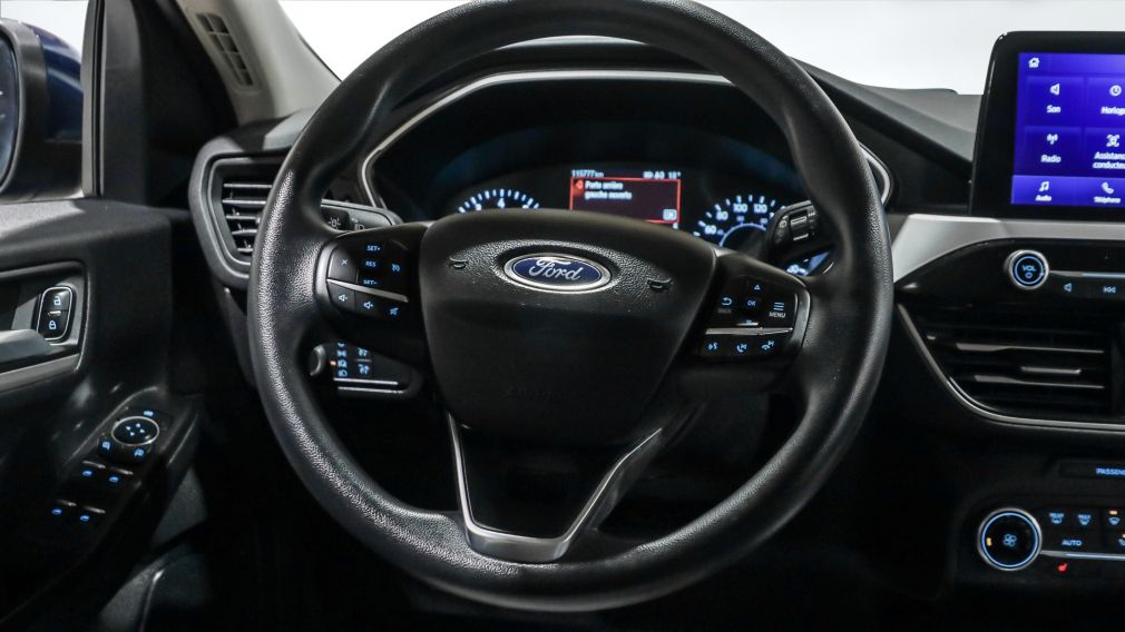 Ford Escape SE 2020 d&rsquo;occasion à vendre - 14