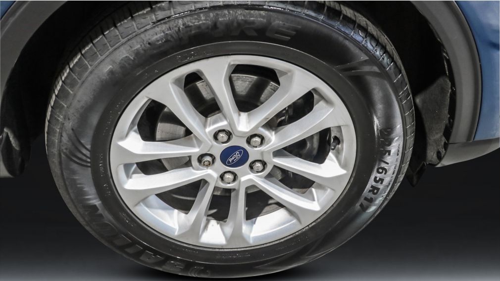 Ford Escape SE 2020 d&rsquo;occasion à vendre - 22