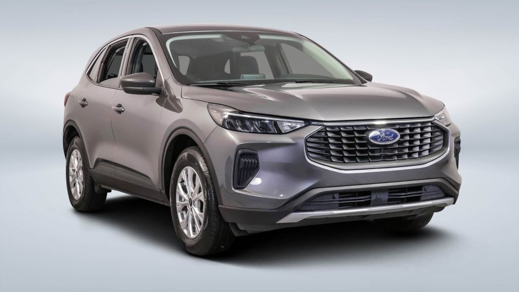 Ford Escape Active