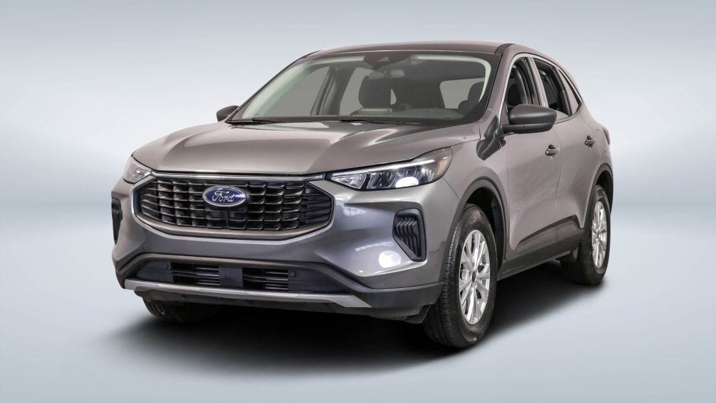 Ford Escape Active 2024 d&rsquo;occasion à vendre - 3