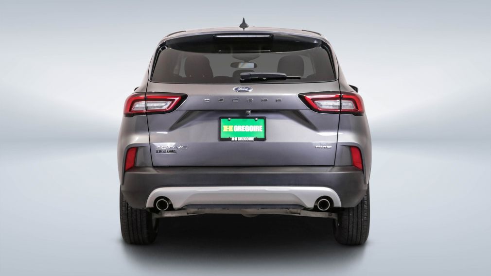 Ford Escape Active 2024 d&rsquo;occasion à vendre - 6