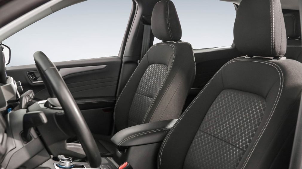 Ford Escape Active 2024 d&rsquo;occasion à vendre - 9
