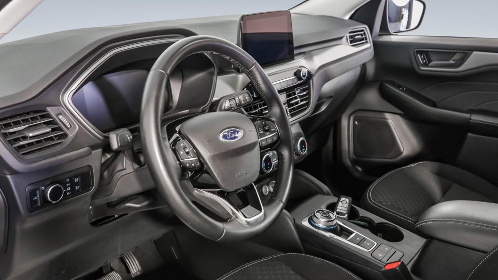Ford Escape Active 2024 d&rsquo;occasion à vendre - 10