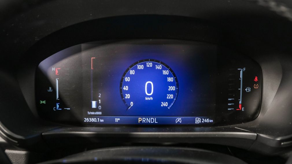 Ford Escape Active 2024 d&rsquo;occasion à vendre - 14