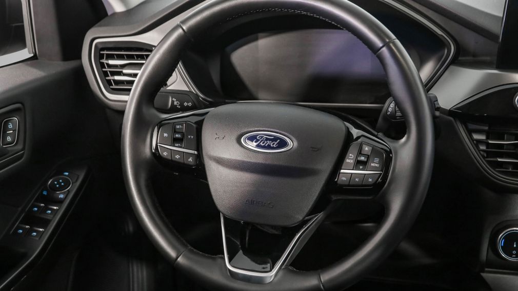 Ford Escape Active 2024 d&rsquo;occasion à vendre - 15