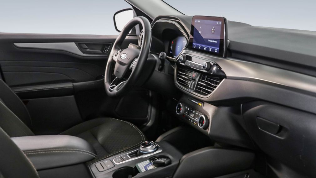 Ford Escape Active 2024 d&rsquo;occasion à vendre - 25