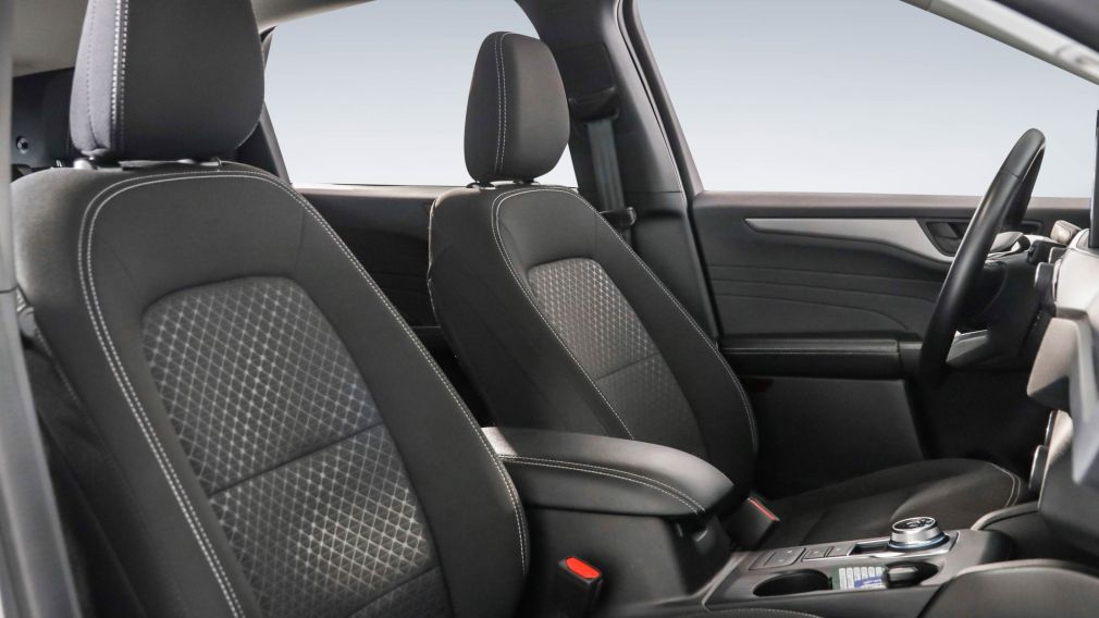 Ford Escape Active 2024 d&rsquo;occasion à vendre - 26
