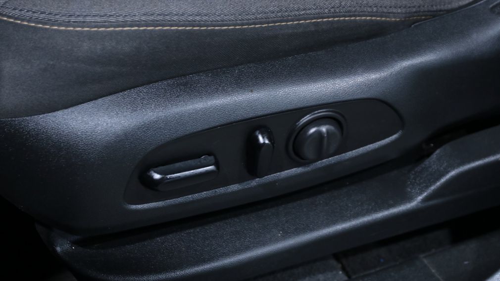 Chevrolet Equinox LT 2020 d&rsquo;occasion à vendre - 12