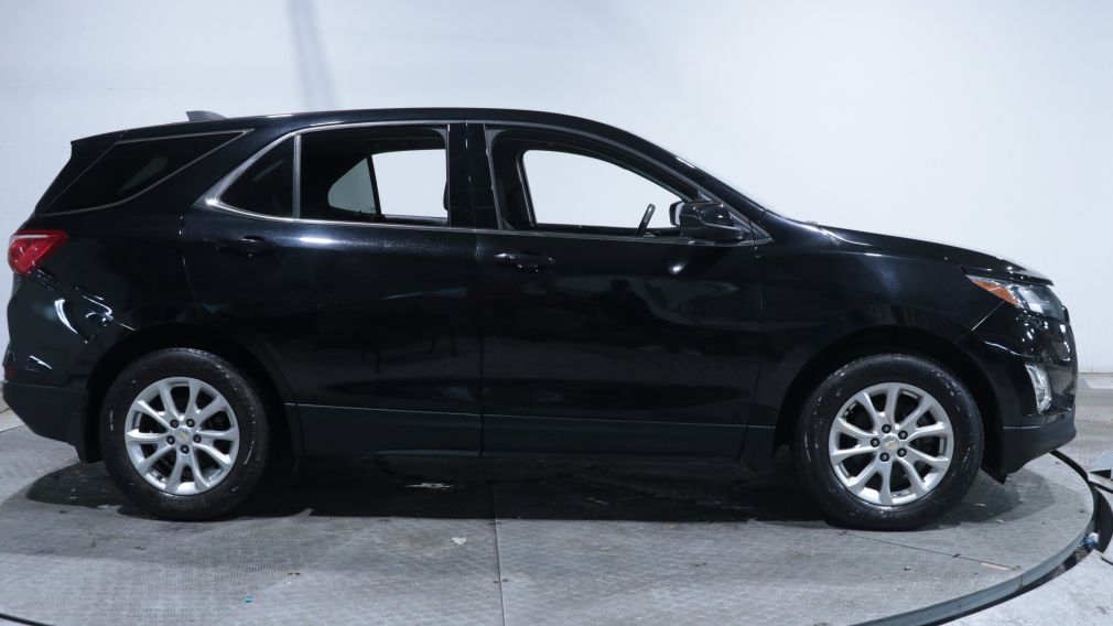 Chevrolet Equinox LT 2020 d&rsquo;occasion à vendre - 8