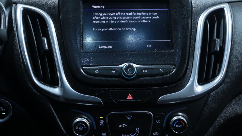 Chevrolet Equinox LT 2020 d&rsquo;occasion à vendre - 16