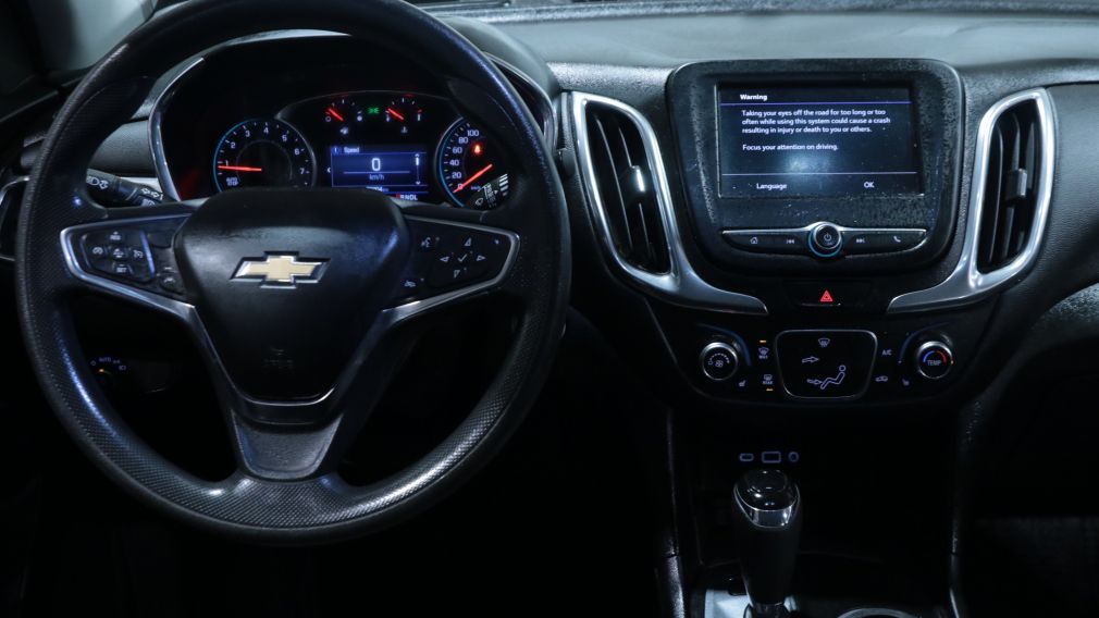 Chevrolet Equinox LT 2020 d&rsquo;occasion à vendre - 13