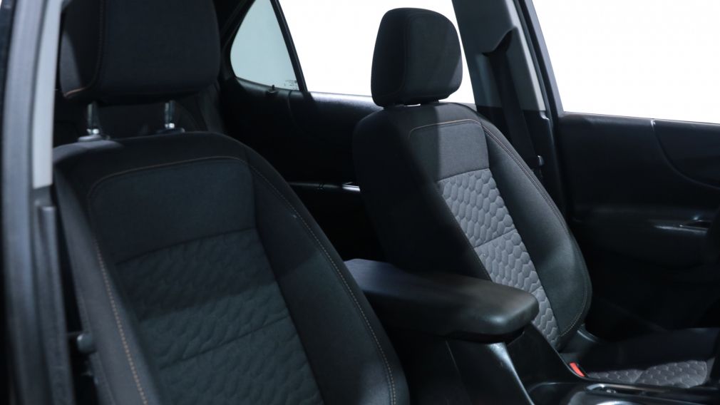 Chevrolet Equinox LT 2020 d&rsquo;occasion à vendre - 22