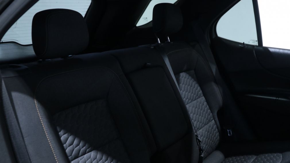 Chevrolet Equinox LT 2020 d&rsquo;occasion à vendre - 20