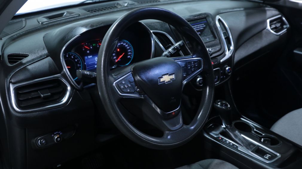 Chevrolet Equinox LT 2020 d&rsquo;occasion à vendre - 9