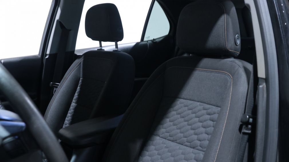 Chevrolet Equinox LT 2020 d&rsquo;occasion à vendre - 11