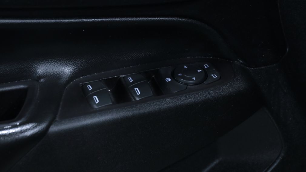 Chevrolet Equinox LT 2020 d&rsquo;occasion à vendre - 10