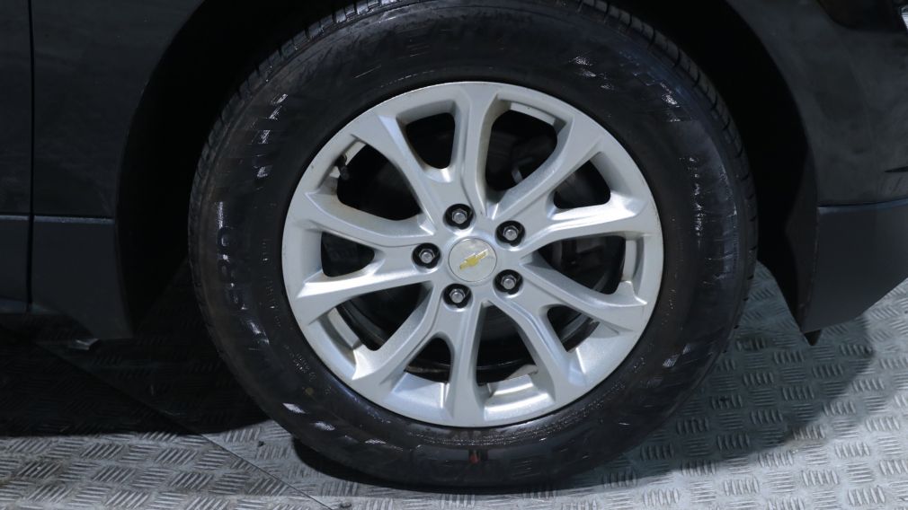 Chevrolet Equinox LT 2020 d&rsquo;occasion à vendre - 23