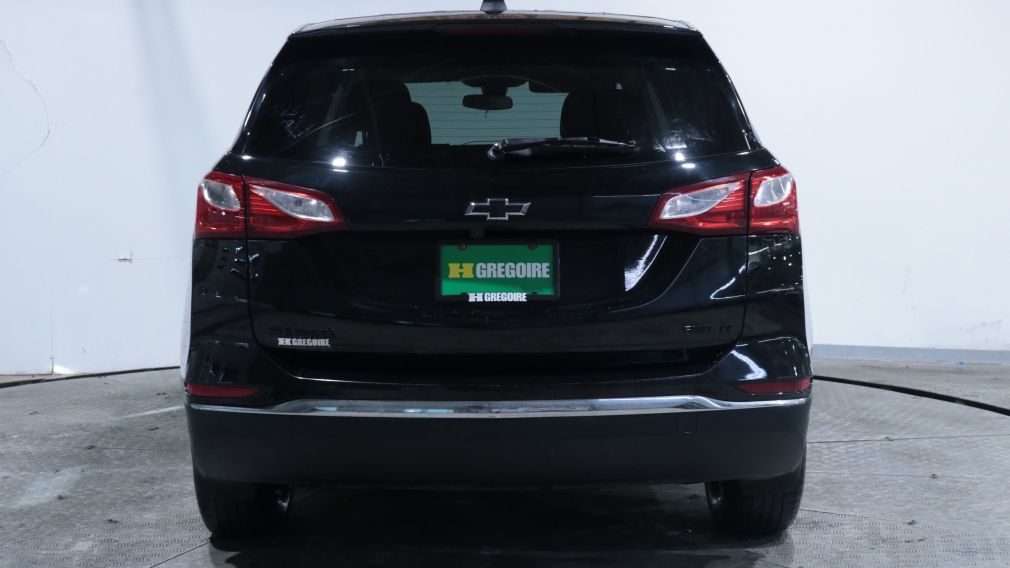 Chevrolet Equinox LT 2020 d&rsquo;occasion à vendre - 6