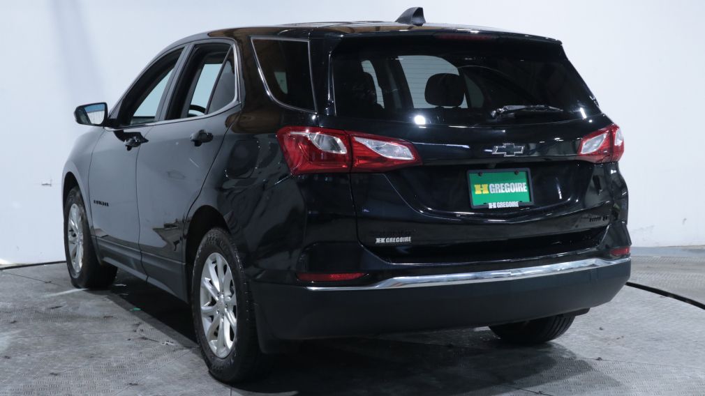 Chevrolet Equinox LT 2020 d&rsquo;occasion à vendre - 5
