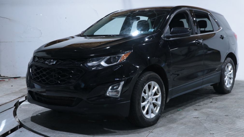 Chevrolet Equinox LT 2020 d&rsquo;occasion à vendre - 3