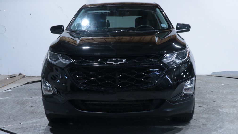 Chevrolet Equinox LT 2020 d&rsquo;occasion à vendre - 2