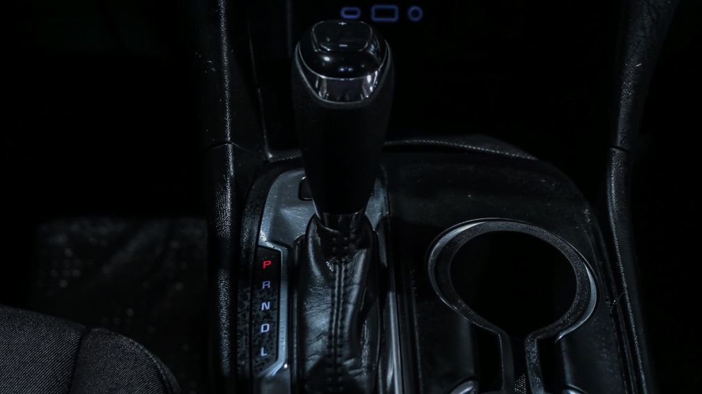 Chevrolet Equinox LT 2020 d&rsquo;occasion à vendre - 17