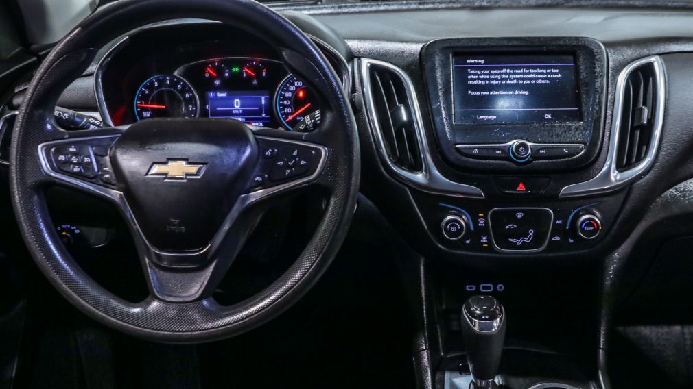 Chevrolet Equinox LT 2020 d&rsquo;occasion à vendre - 13