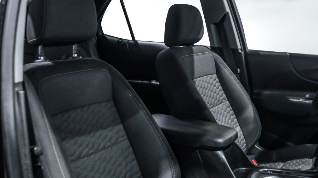 Chevrolet Equinox LT 2020 d&rsquo;occasion à vendre - 22