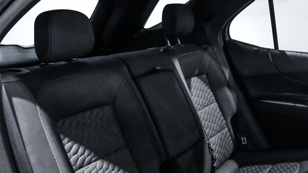 Chevrolet Equinox LT 2020 d&rsquo;occasion à vendre - 20