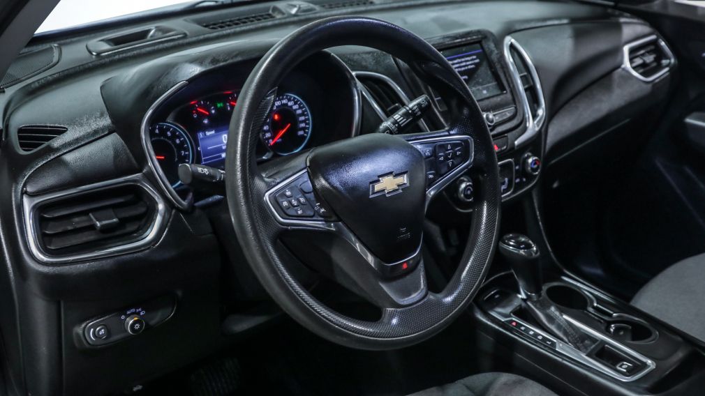 Chevrolet Equinox LT 2020 d&rsquo;occasion à vendre - 9