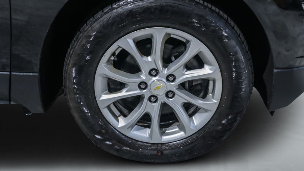 Chevrolet Equinox LT 2020 d&rsquo;occasion à vendre - 23