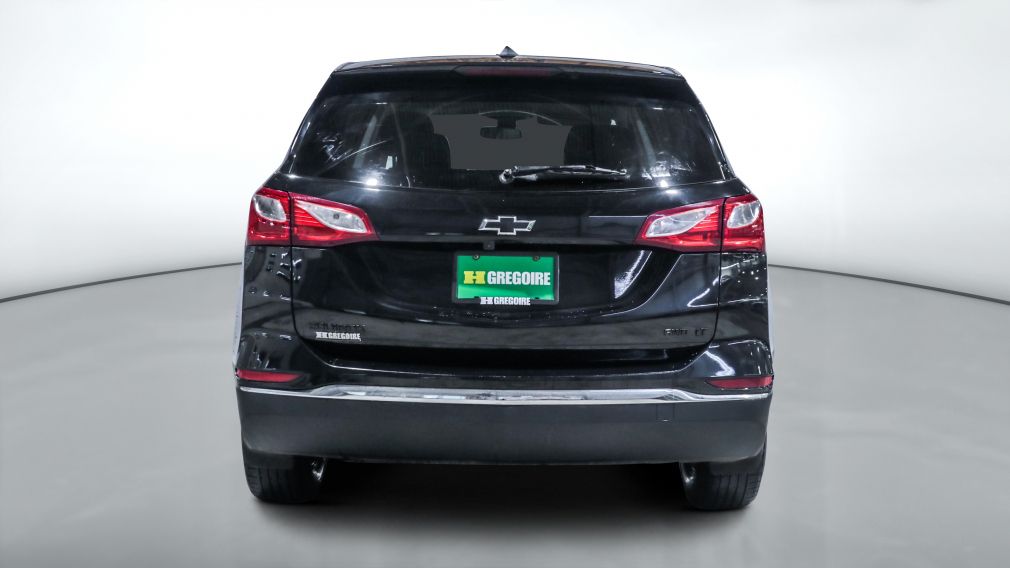 Chevrolet Equinox LT 2020 d&rsquo;occasion à vendre - 6