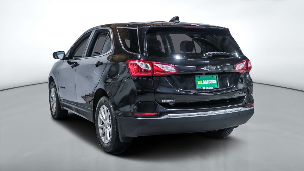 Chevrolet Equinox LT 2020 d&rsquo;occasion à vendre - 5