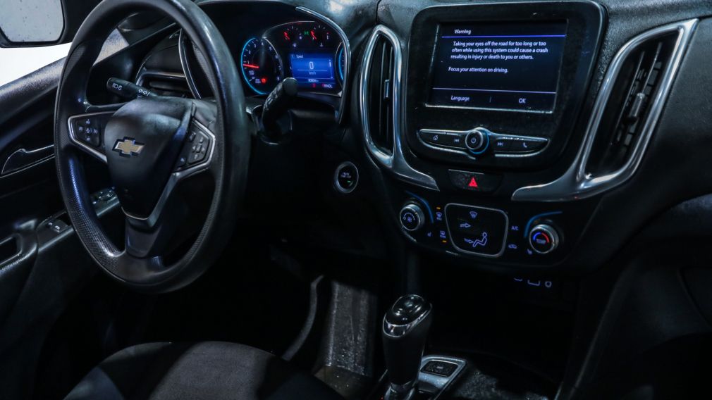 Chevrolet Equinox LT 2020 d&rsquo;occasion à vendre - 21