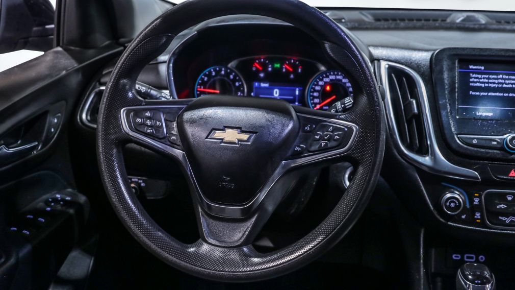 Chevrolet Equinox LT 2020 d&rsquo;occasion à vendre - 14
