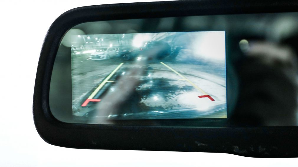 Dodge GR Caravan Canada Value Package 2019 d&rsquo;occasion à vendre - 16